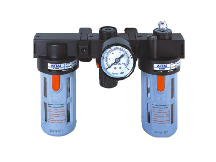 AC/BC系列二聯件