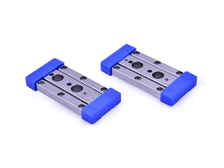 LGC系列交叉滾柱導軌